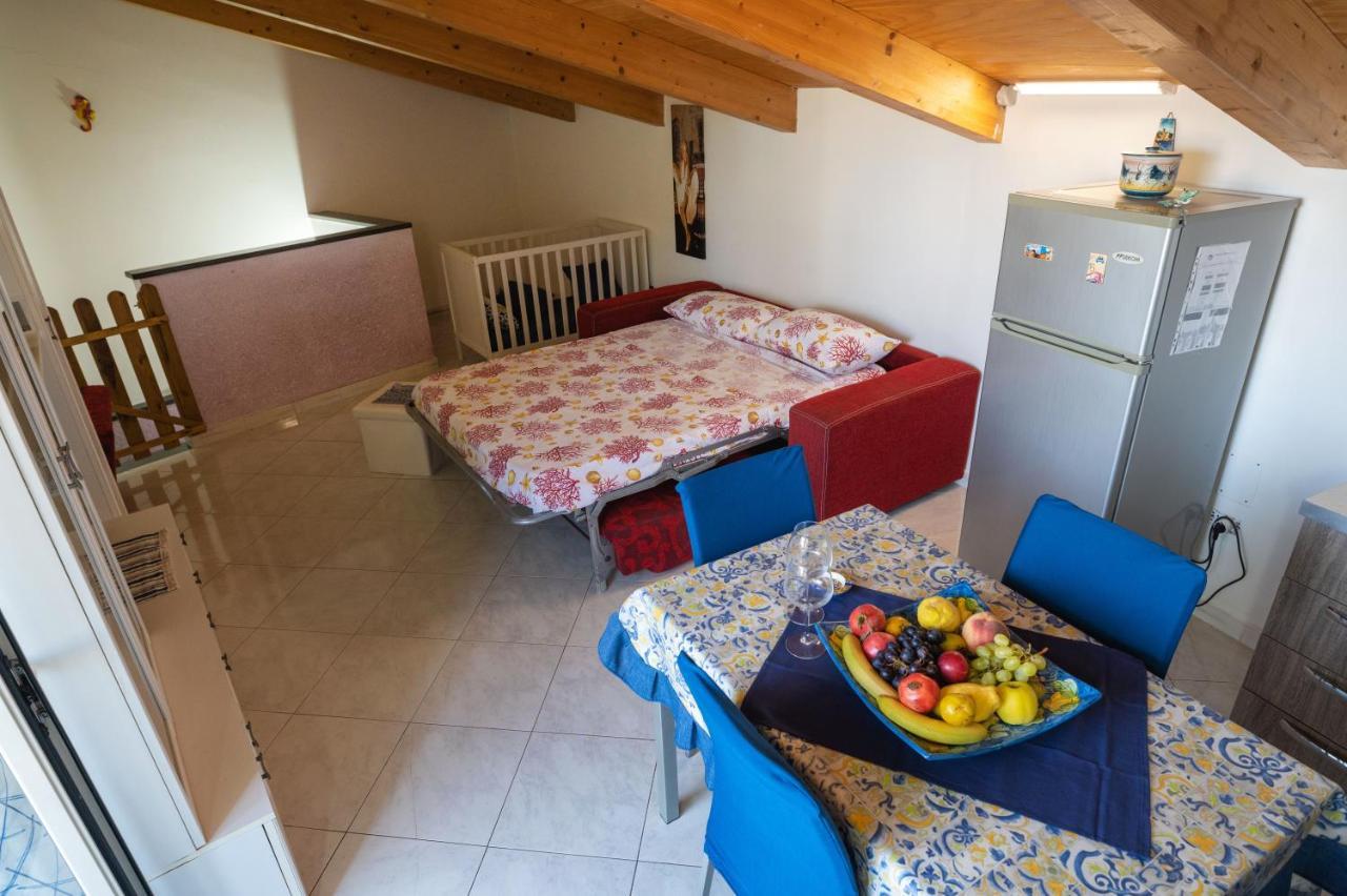 Casa Teresa Nel Centro Di Vietri公寓 外观 照片